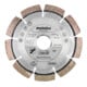 Metabo Disque à tronçonner diamanté 230x22,23mm,GP Granit-1
