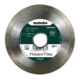 Metabo Disque à tronçonner diamanté SP - T, 115x22,23 mm, carrelage