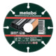 Metabo Disque diamant 115x1,3x22,23mm, "MUP", métal/universel "professional" (628547000)-1