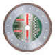 Metabo Disque diamanté Dia-TS 115 x 2,2 x 22,23 mm Turbo Universal professionnel