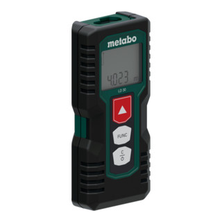 Metabo Distanziometro laser LD 30, in cartone