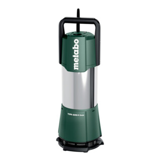 Metabo Dompeldrukpomp TDPA 6200/4 Inox (601773000), Karton
