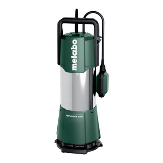 Metabo Dompelpomp TDP 6200/4 Inox (601772000), Karton