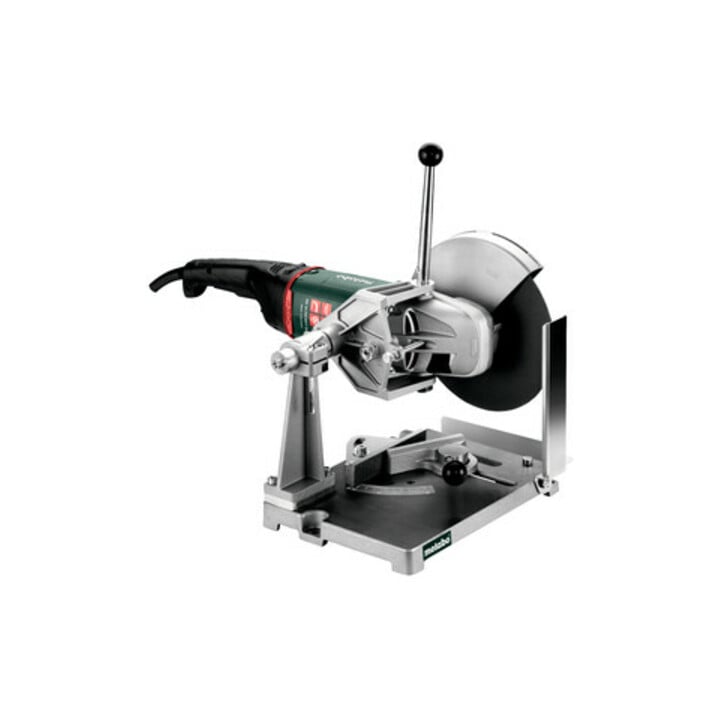 Metabo doorslijpstandaard 230, voor haakse slijpmachines met schijfdiameter 230 mm