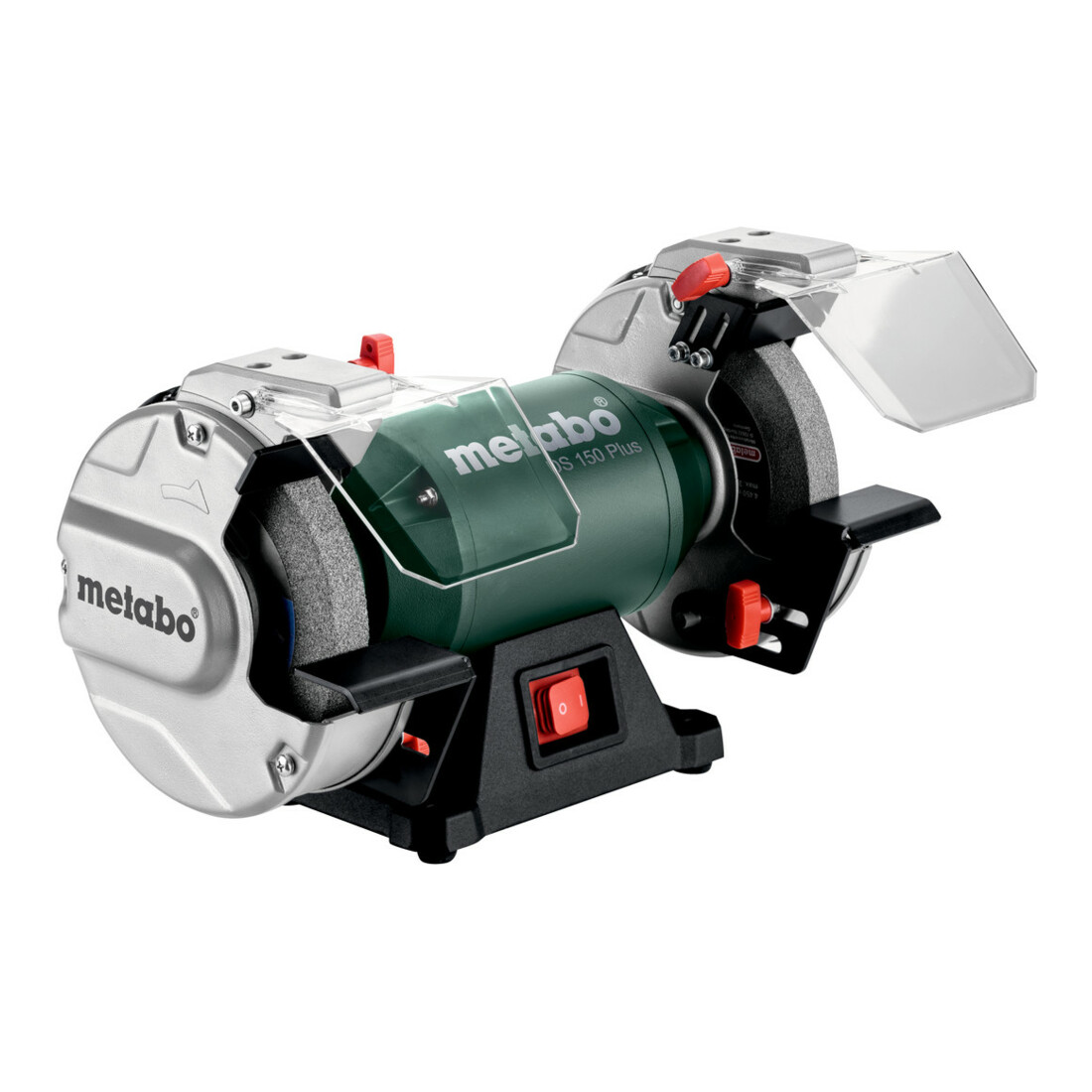 METABO Doppelschleifmaschine 230 V, Typ: DS150P
