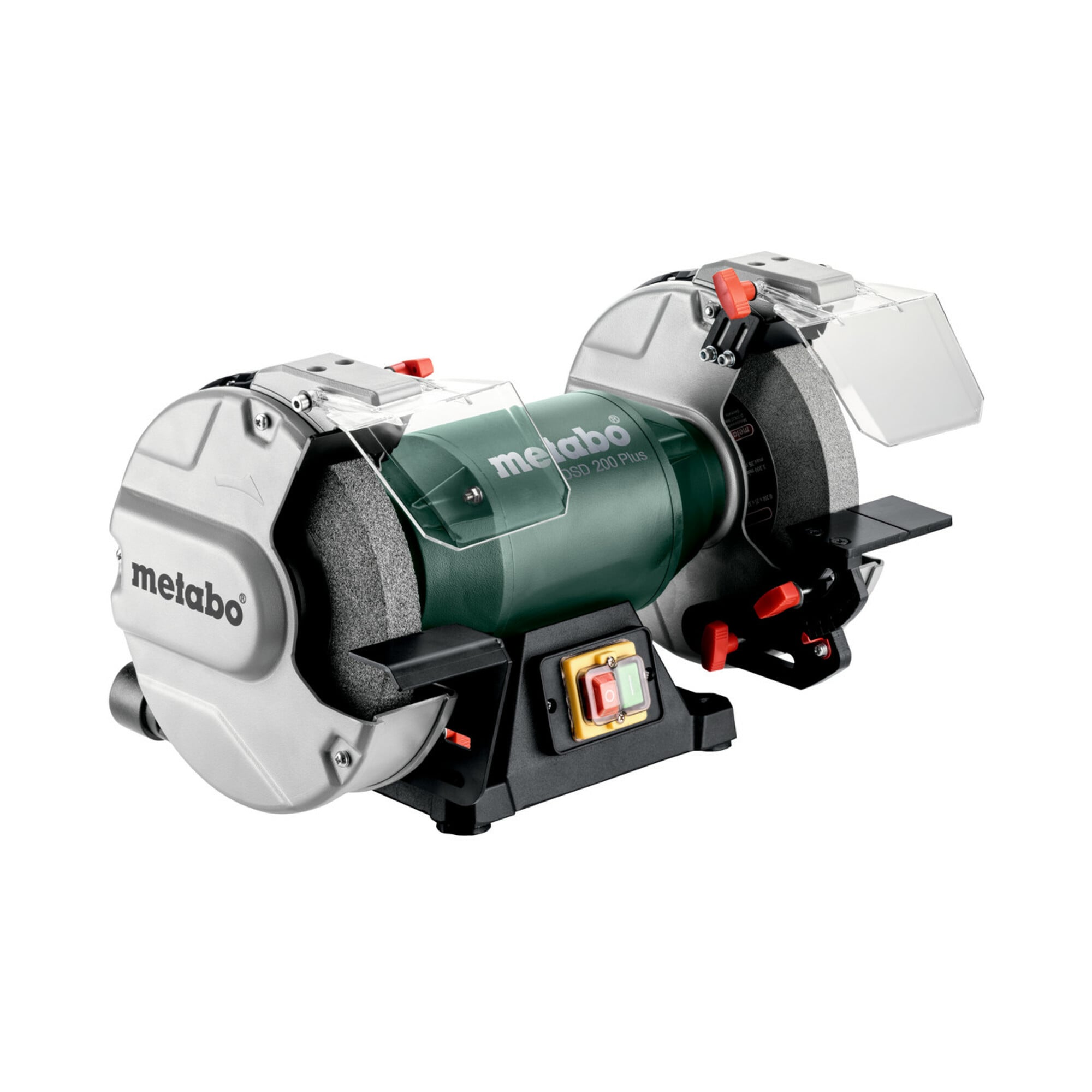 METABO Doppelschleifmaschine 400 V, Typ: DSD200P