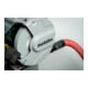 METABO Doppelschleifmaschine 400 V, Typ: DSD200P