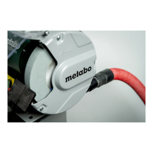 METABO Doppelschleifmaschine 400 V, Typ: DSD200P