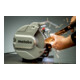 METABO Doppelschleifmaschine 400 V, Typ: DSD200P-5