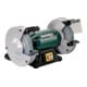 Metabo Doppelschleifmaschine DSD 200 für Drehstrom; Karton-1