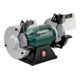Metabo double ponceuse DS 125 carton-1