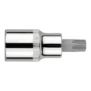 Metabo Douille à embout 1/2" T50 x 55 mm (625029000)