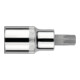Metabo Douille à embout 1/2" T50 x 55 mm (625029000)-1