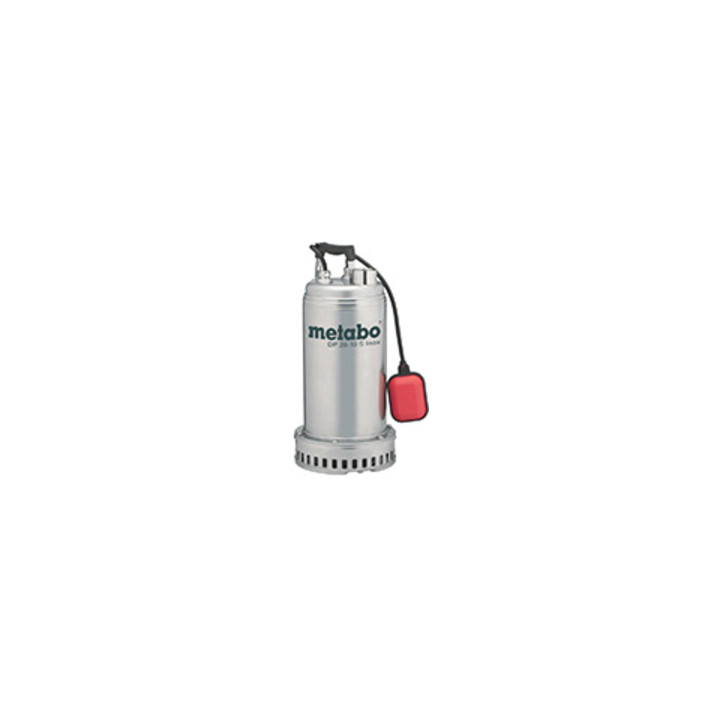 Metabo Drainagepomp DP 28-10 S Inox Karton