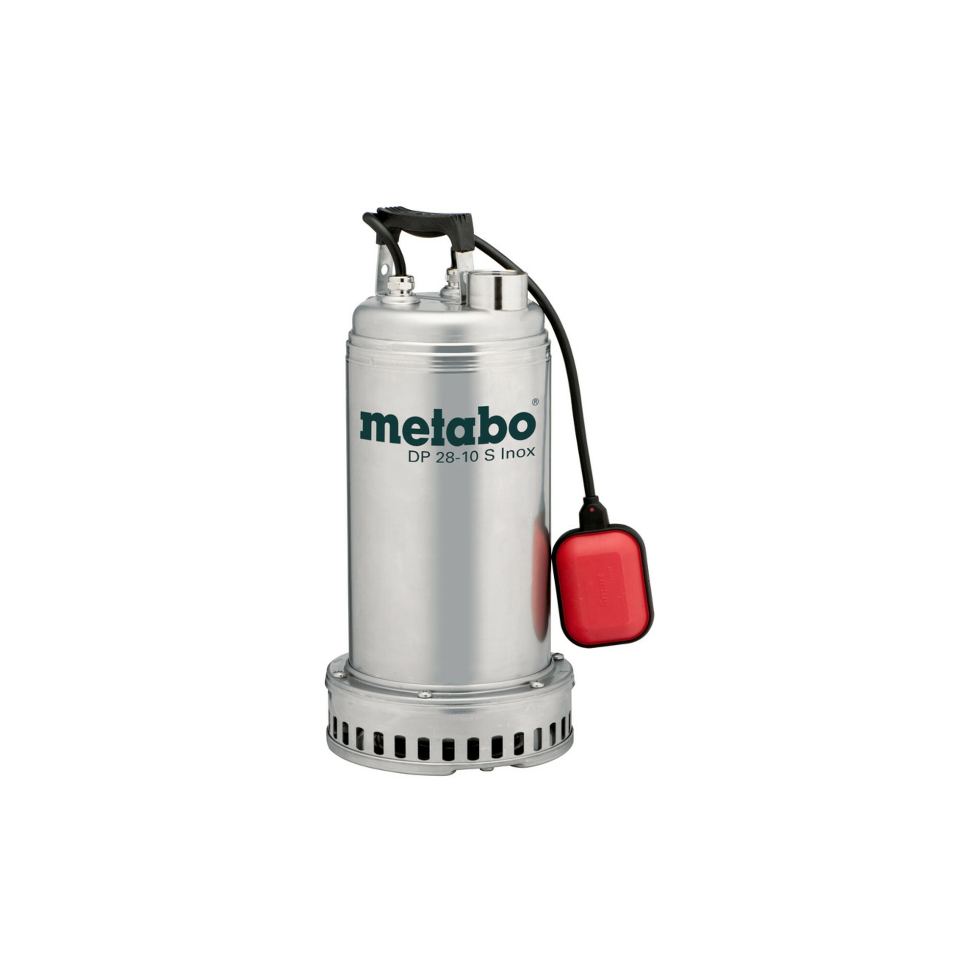 Metabo Drainagepumpe DP 28-10 S Inox Karton
