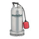 Metabo Drainagepumpe DP 28-10 S Inox Karton-3