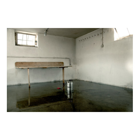 Metabo Drainagepumpe DP 28-10 S Inox Karton