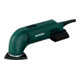 Metabo Dreieckschleifer DSE 280 Intec Kunststoffkoffer-1