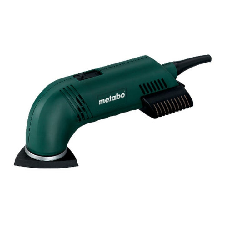 Metabo Dreieckschleifer DSE 280 Intec Kunststoffkoffer