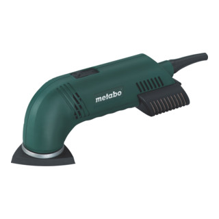 Metabo Dreieckschleifer DSE 300 Intec Kunststoffkoffer