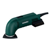 Metabo driehoekschuurmachine DSE 300 Intec plastic koffer-1