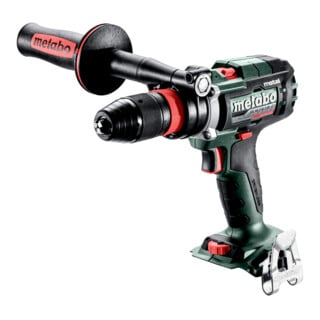 Metabo Drietoerige accu-boorschroefmachine BS 18 LTX-3 BL Q I Metal (603180840) metaBOX 145 L