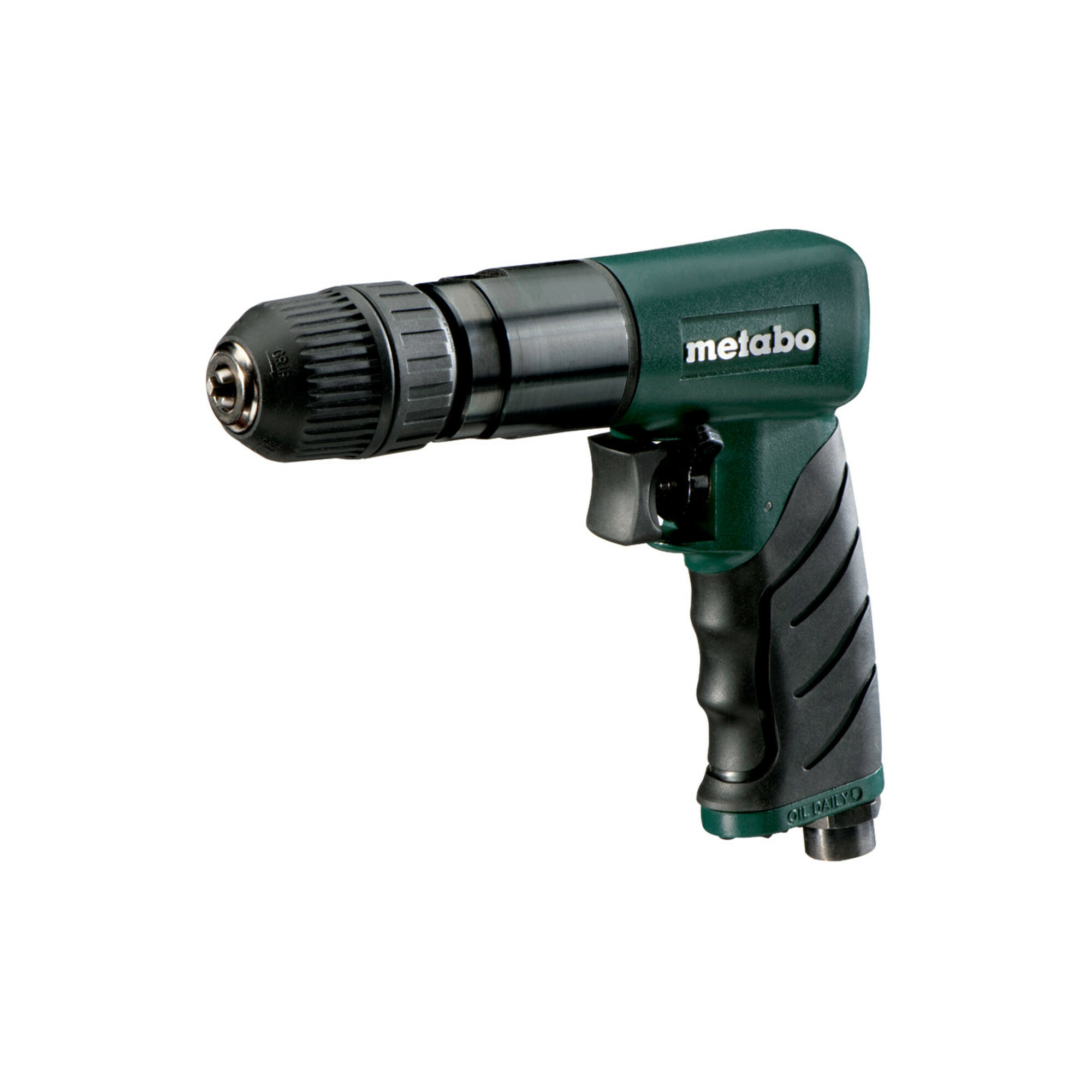 Metabo Druckluft-Bohrmaschine DB 10 Karton