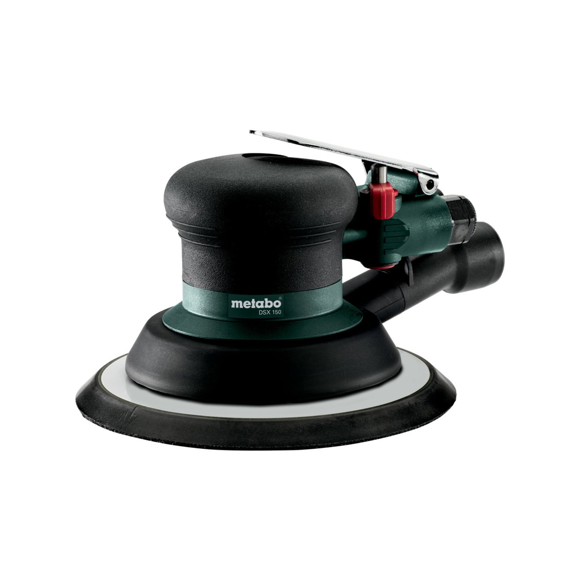 Metabo Druckluft-Exzenterschleifer DSX 150 Karton