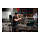 Metabo Druckluft-Geradschleifer DG 25 Set Kunststoffkoffer