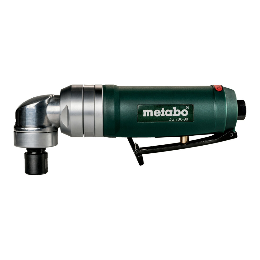 Metabo Druckluft-Geradschleifer DG 700-90 Karton