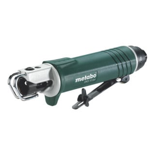 Metabo Druckluft-Karosseriesäge DKS 10 Set Kunststoffkoffer