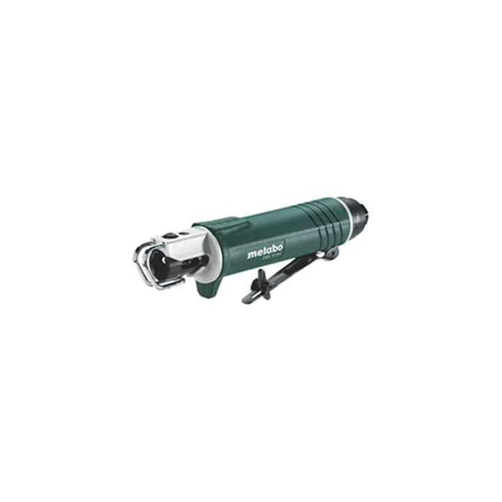Metabo Druckluft-Karosseriesäge DKS 10 Set Kunststoffkoffer
