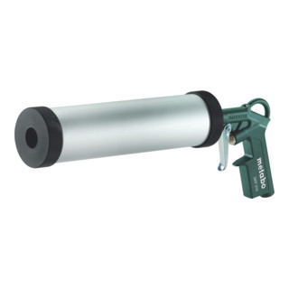 Metabo Druckluft-Kartuschenpistole DKP 310 Karton
