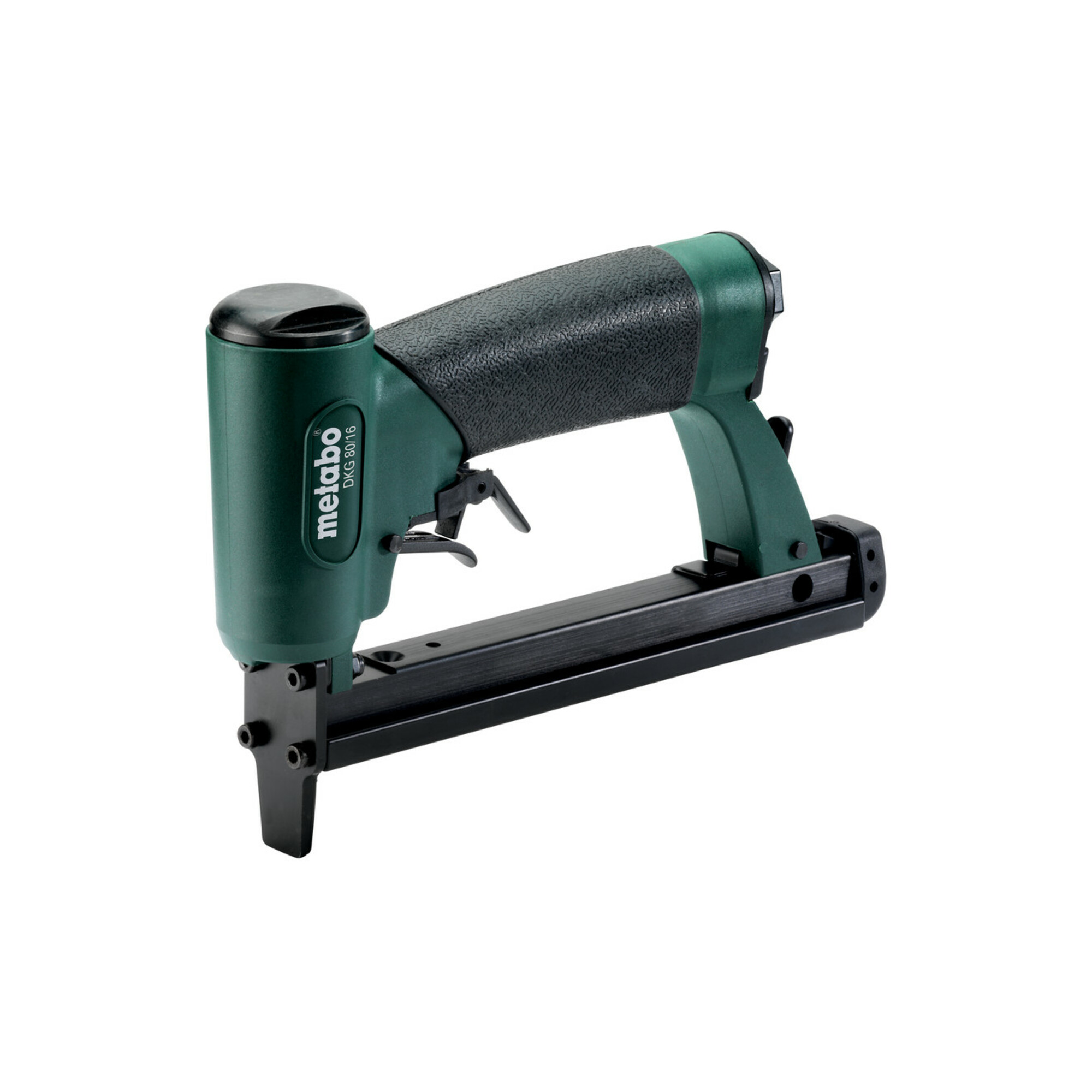 Metabo Druckluft-Klammergerät DKG 80/16 Kunststoffkoffer