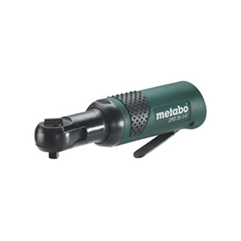 Metabo Druckluft-Ratschenschrauber DRS 35-1/4" Karton