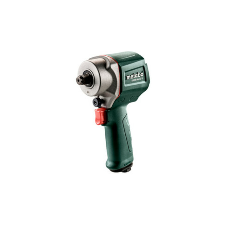 Metabo Druckluft-Schlagschrauber DSSW 500-1/2" C Karton