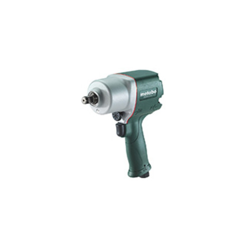 Metabo Druckluft-Schlagschrauber DSSW 930-1/2" Karton