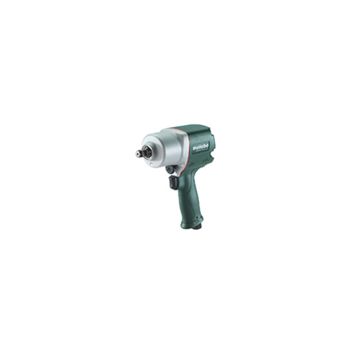 Metabo Druckluft-Schlagschrauber DSSW 930-1/2" Karton