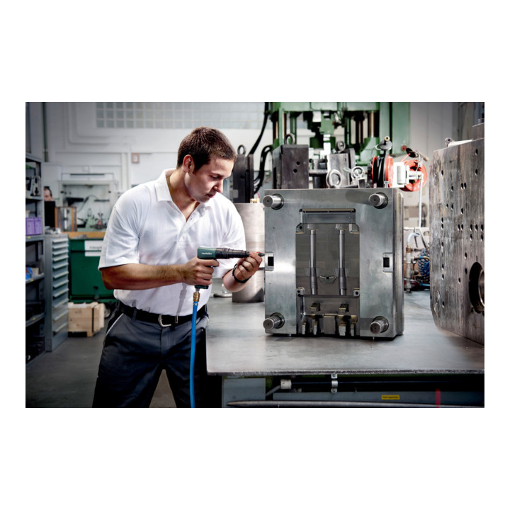 Metabo Druckluft-Schrauber DS 14 Karton