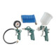 Metabo Druckluft-Werkzeugset LPZ 4 Set Karton-3