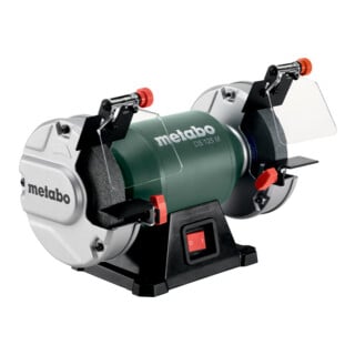 Metabo Dubbele slijpmachine DS 125 M (604125000) doos