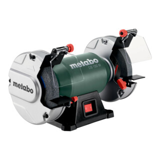 Metabo Dubbele slijpmachine DS 150 M (604150000) doos