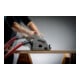 Metabo Duikcirkelzaag KT 66 BL (601166500) metaBOX 340