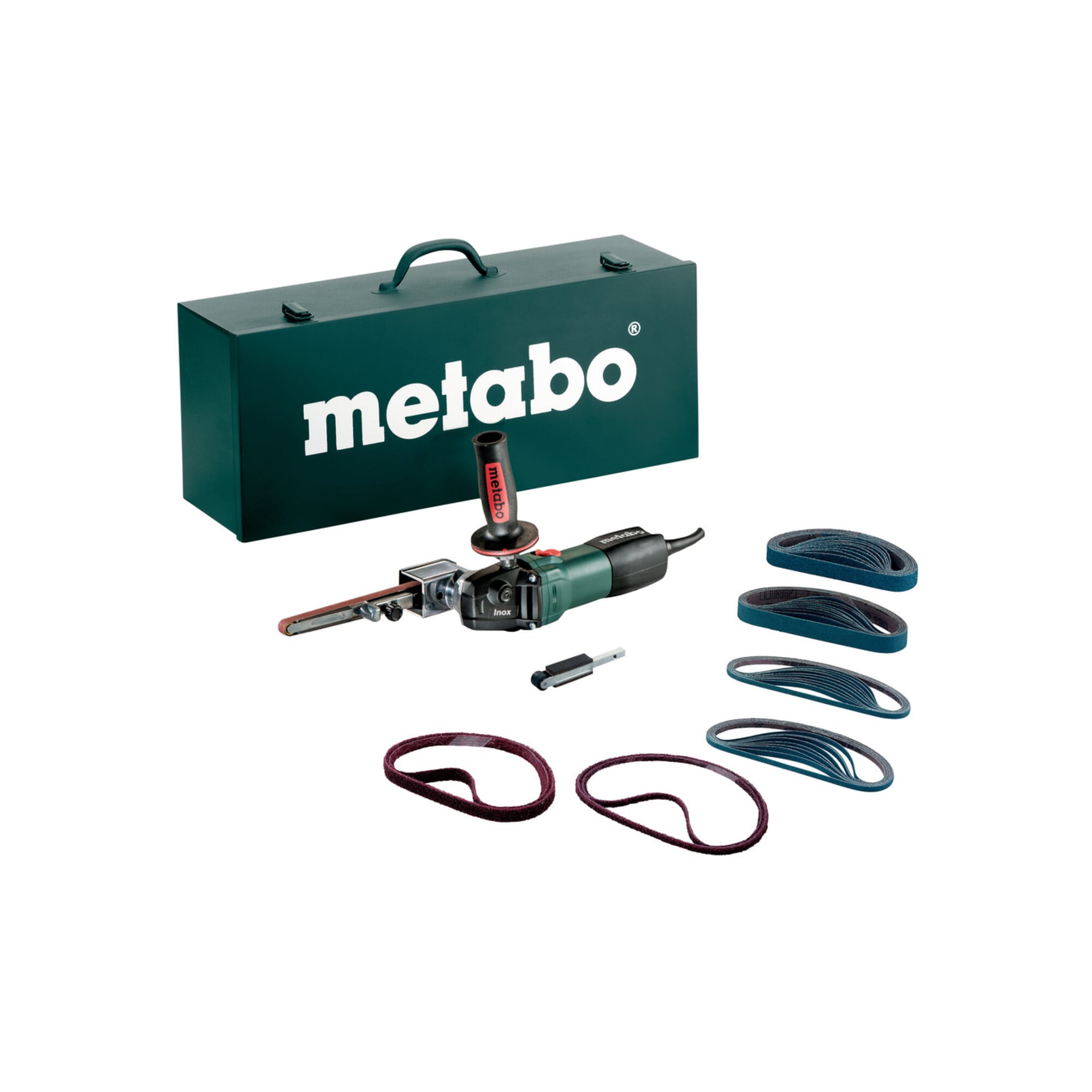 METABO Elektronik-Bandfeile, Typ: BFE9-20