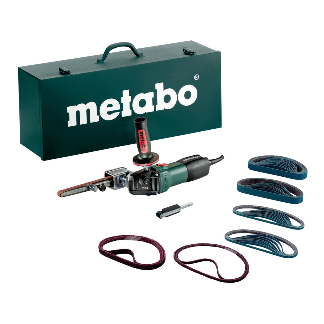 METABO Elektronische bandslijper, Type: BFE9-20