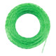 Metabo Ersatzfaden spiralförmig (30 m / Ø 2 mm)-1