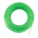 Metabo Ersatzfaden spiralförmig (30 m / Ø 2 mm)