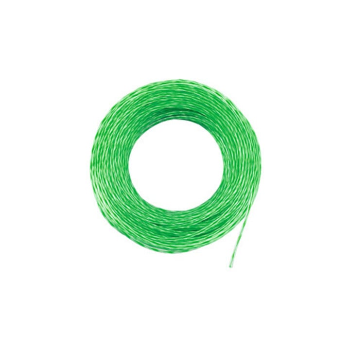Metabo Ersatzfaden spiralförmig (30 m / Ø 2 mm)