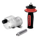 Metabo excenteraanbouwset BS LTX BL "Quick" 3 delig-1