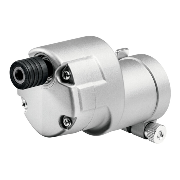 Metabo excenteraanbouwset BS LTX BL "Quick" 3 delig